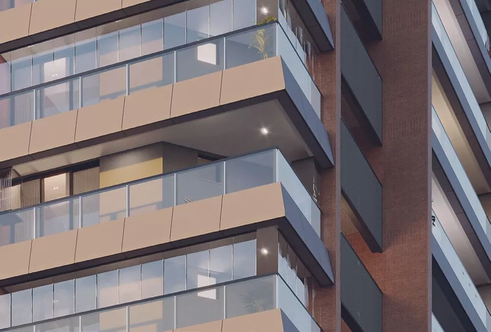 Apartamento, 3 quartos, 109 m² - Foto 26