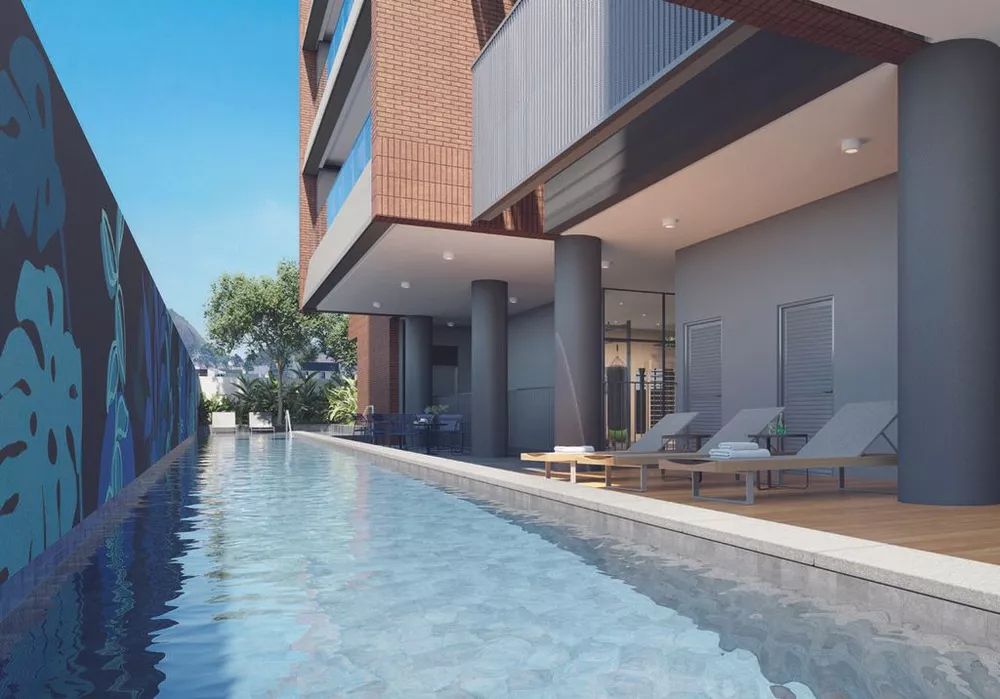 Apartamento, 3 quartos, 109 m² - Foto 21