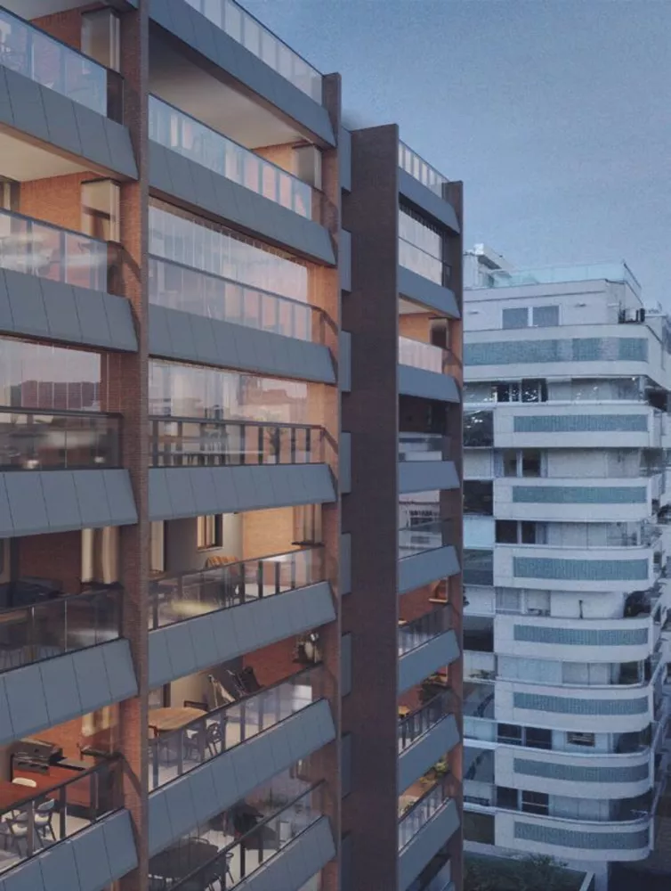 Apartamento, 3 quartos, 109 m² - Foto 25