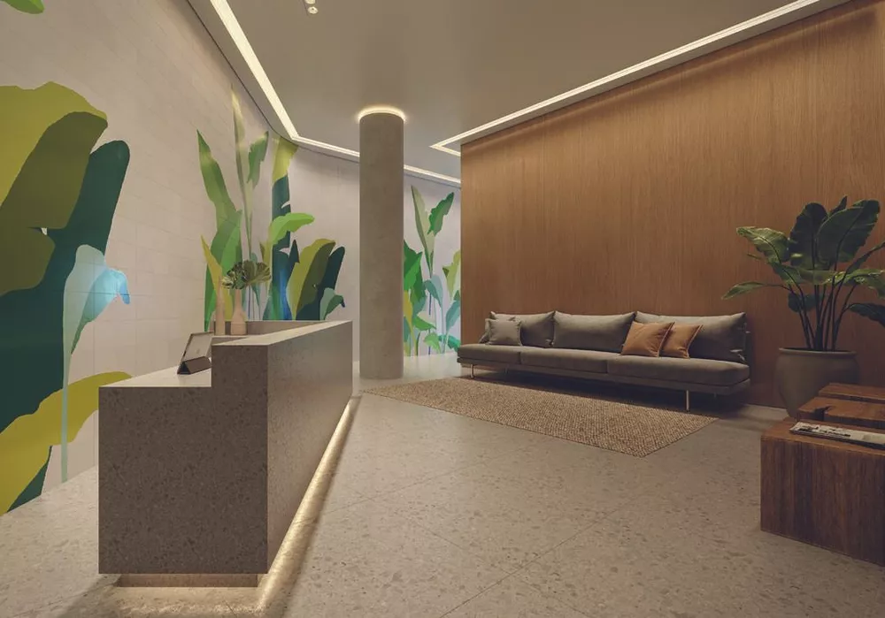 Apartamento, 3 quartos, 109 m² - Foto 5