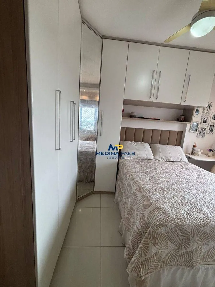 Apartamento, 3 quartos, 85 m² - Foto 10