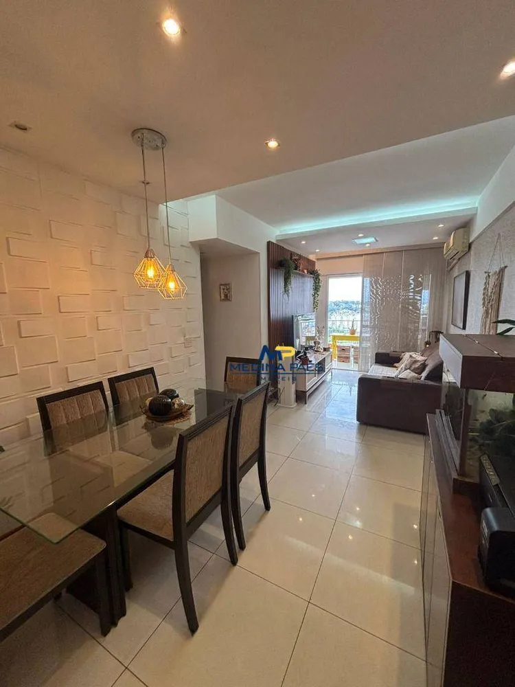 Apartamento, 3 quartos, 85 m² - Foto 2