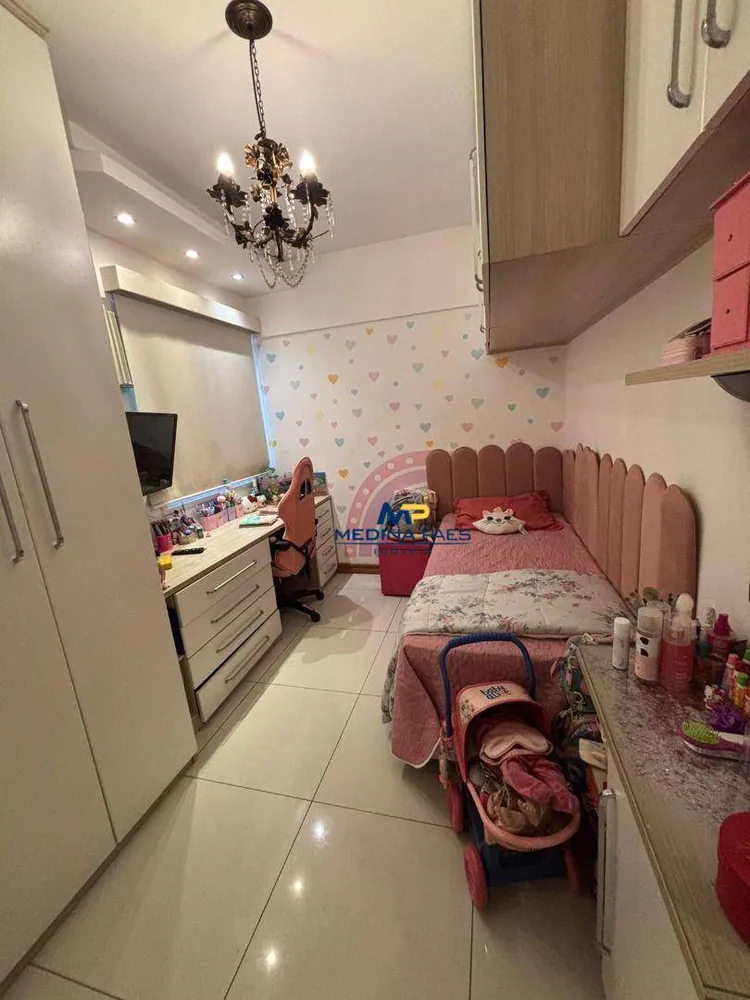 Apartamento, 3 quartos, 85 m² - Foto 6