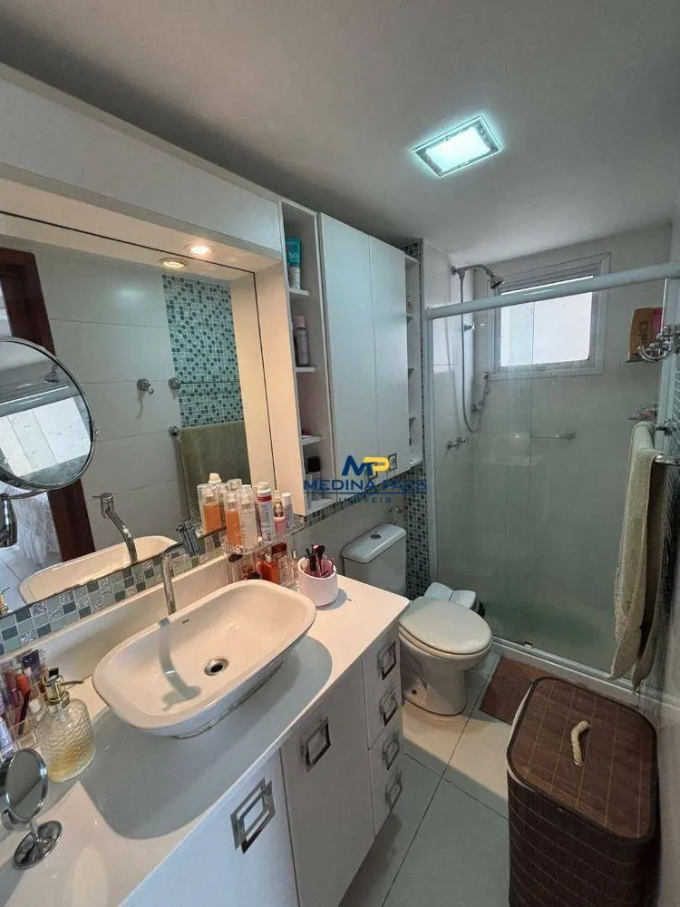 Apartamento, 3 quartos, 85 m² - Foto 3
