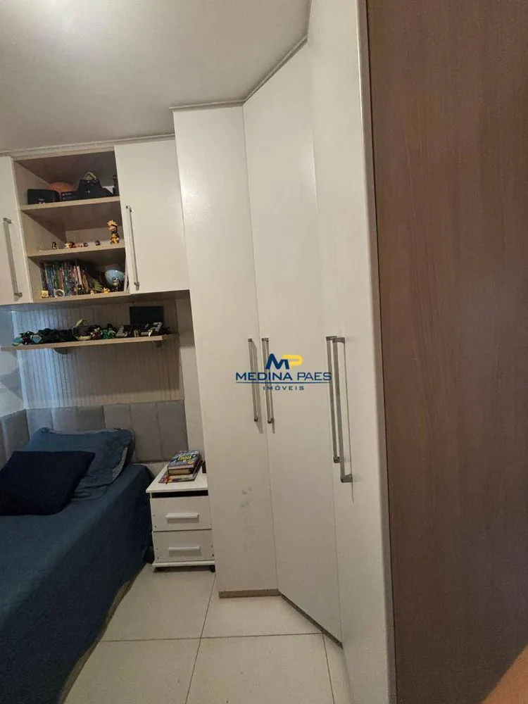 Apartamento, 3 quartos, 85 m² - Foto 5