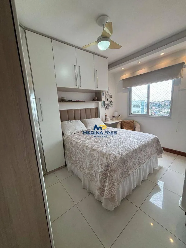 Apartamento, 3 quartos, 85 m² - Foto 7