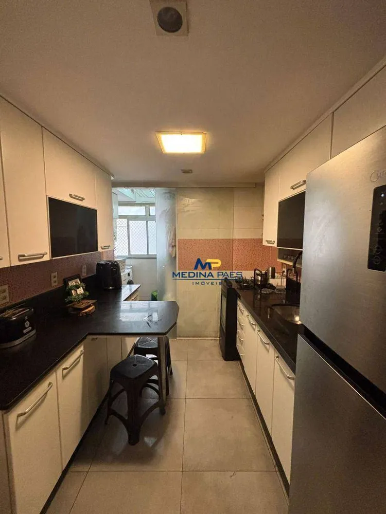 Apartamento, 3 quartos, 85 m² - Foto 4