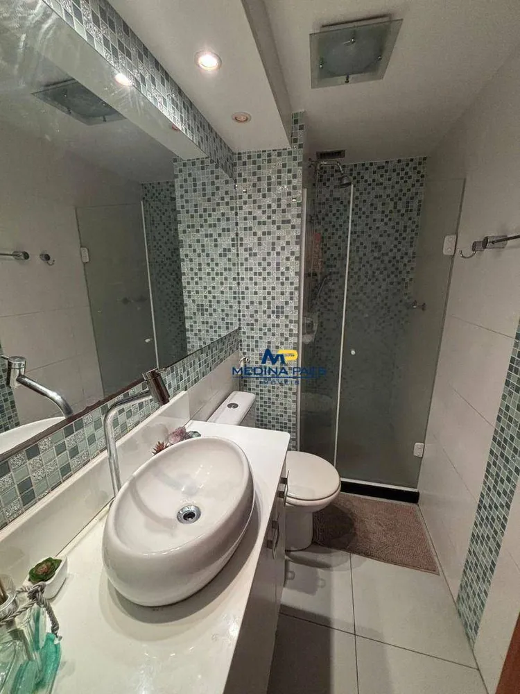 Apartamento, 3 quartos, 85 m² - Foto 11