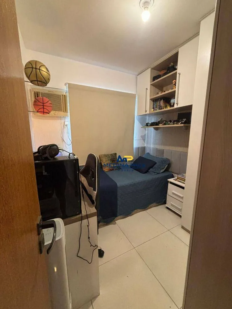 Apartamento, 3 quartos, 85 m² - Foto 8