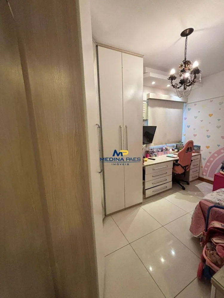 Apartamento, 3 quartos, 85 m² - Foto 9