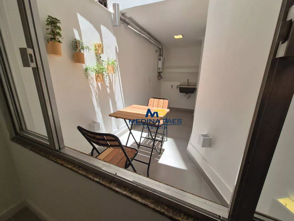 Apartamento, 3 quartos, 70 m² - Foto 29