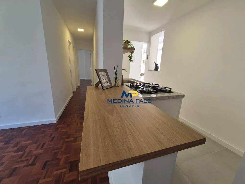 Apartamento, 3 quartos, 70 m² - Foto 4