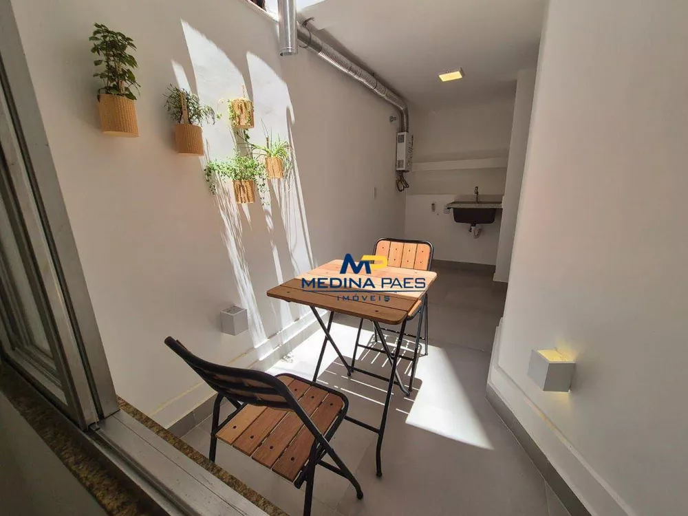 Apartamento, 3 quartos, 70 m² - Foto 31