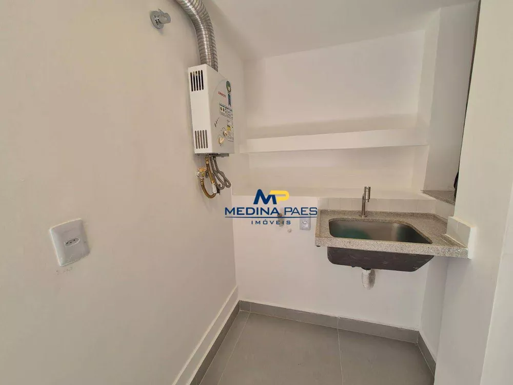 Apartamento, 3 quartos, 70 m² - Foto 22