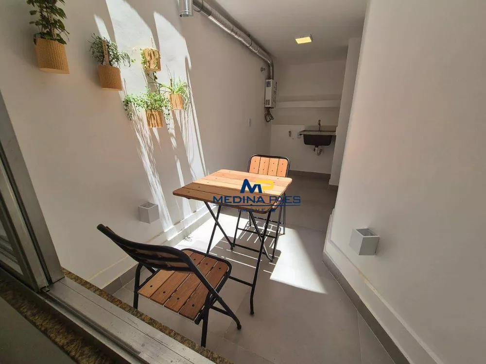 Apartamento, 3 quartos, 70 m² - Foto 30