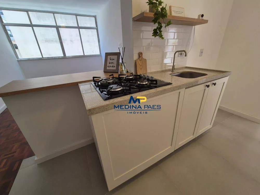 Apartamento, 3 quartos, 70 m² - Foto 6