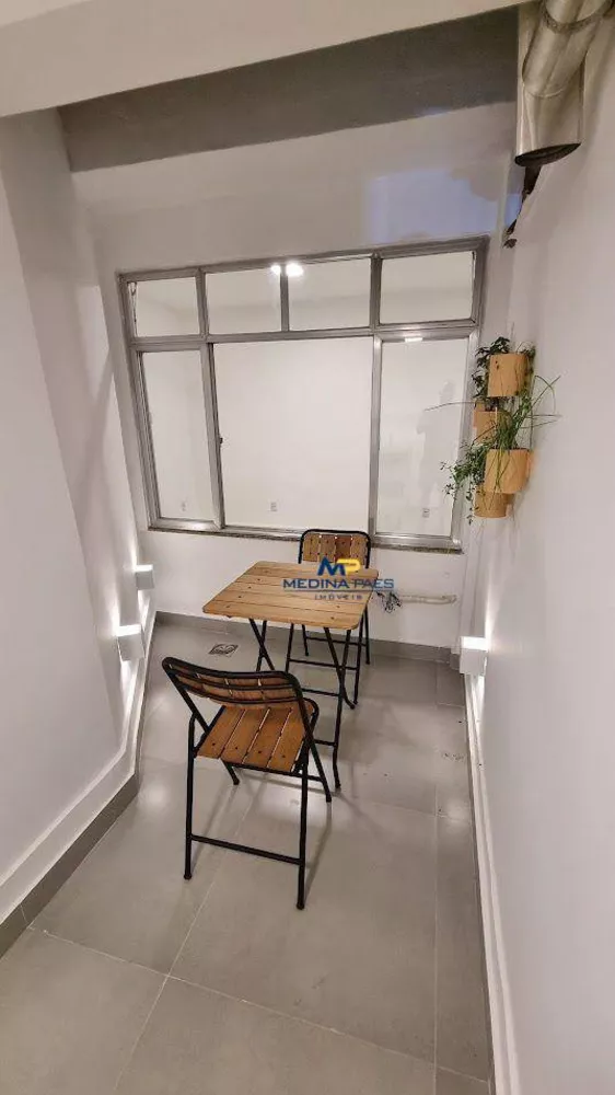 Apartamento, 3 quartos, 70 m² - Foto 23