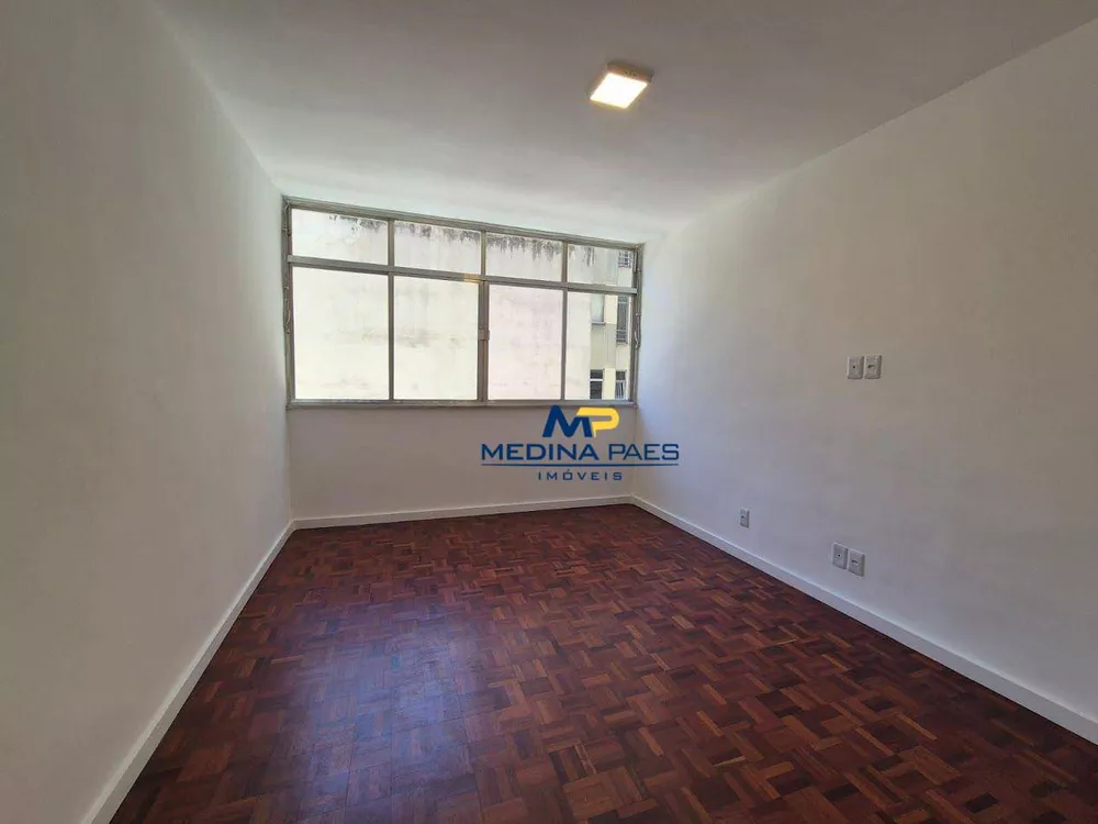 Apartamento, 3 quartos, 70 m² - Foto 1