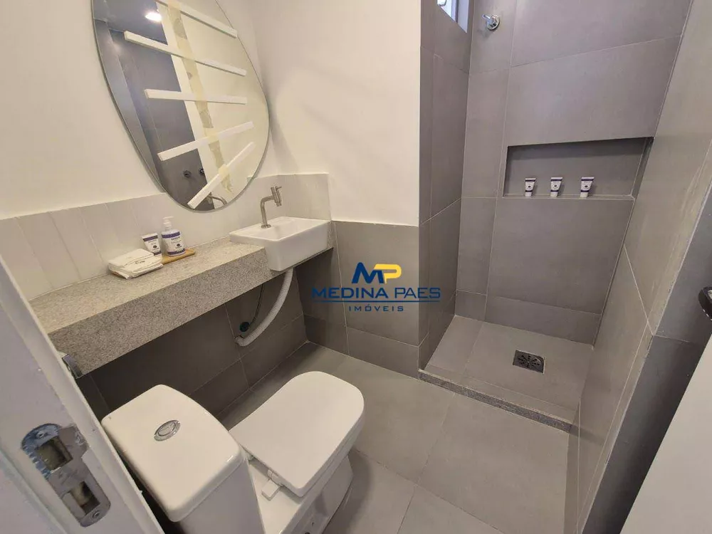 Apartamento, 3 quartos, 70 m² - Foto 27