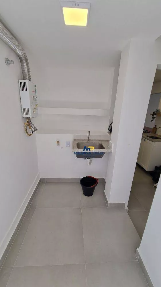 Apartamento, 3 quartos, 70 m² - Foto 21