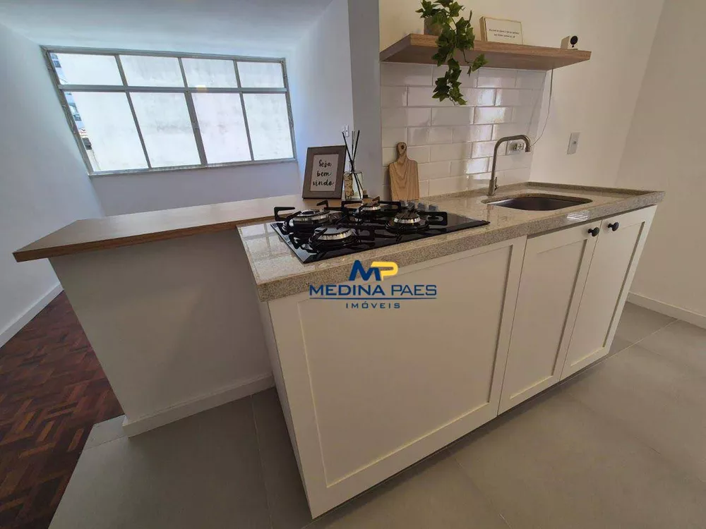 Apartamento, 3 quartos, 70 m² - Foto 5