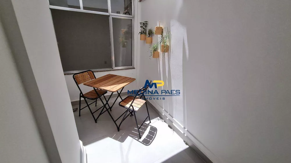 Apartamento, 3 quartos, 70 m² - Foto 28