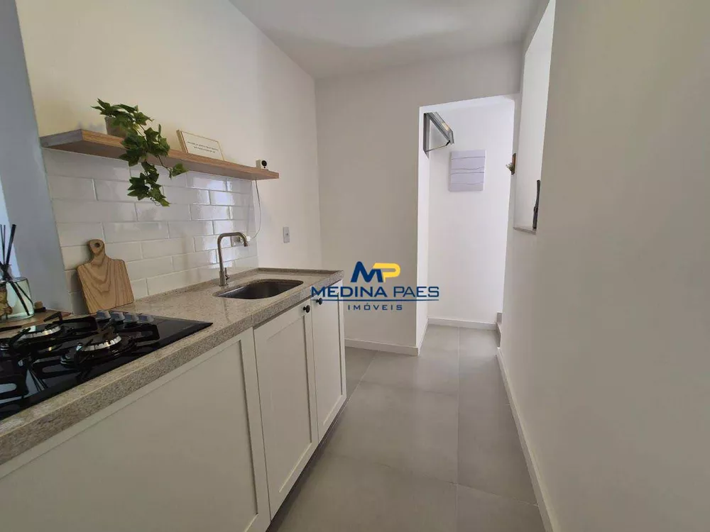 Apartamento, 3 quartos, 70 m² - Foto 8