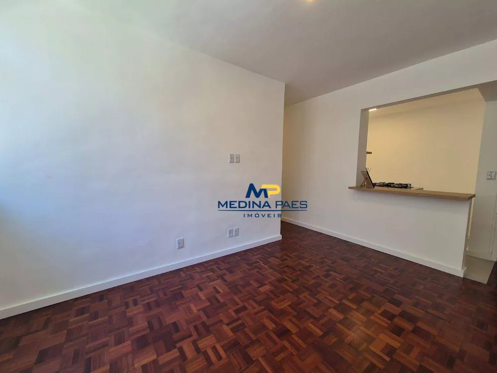 Apartamento, 3 quartos, 70 m² - Foto 3