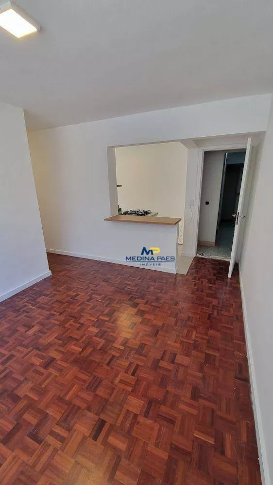 Apartamento, 3 quartos, 70 m² - Foto 2