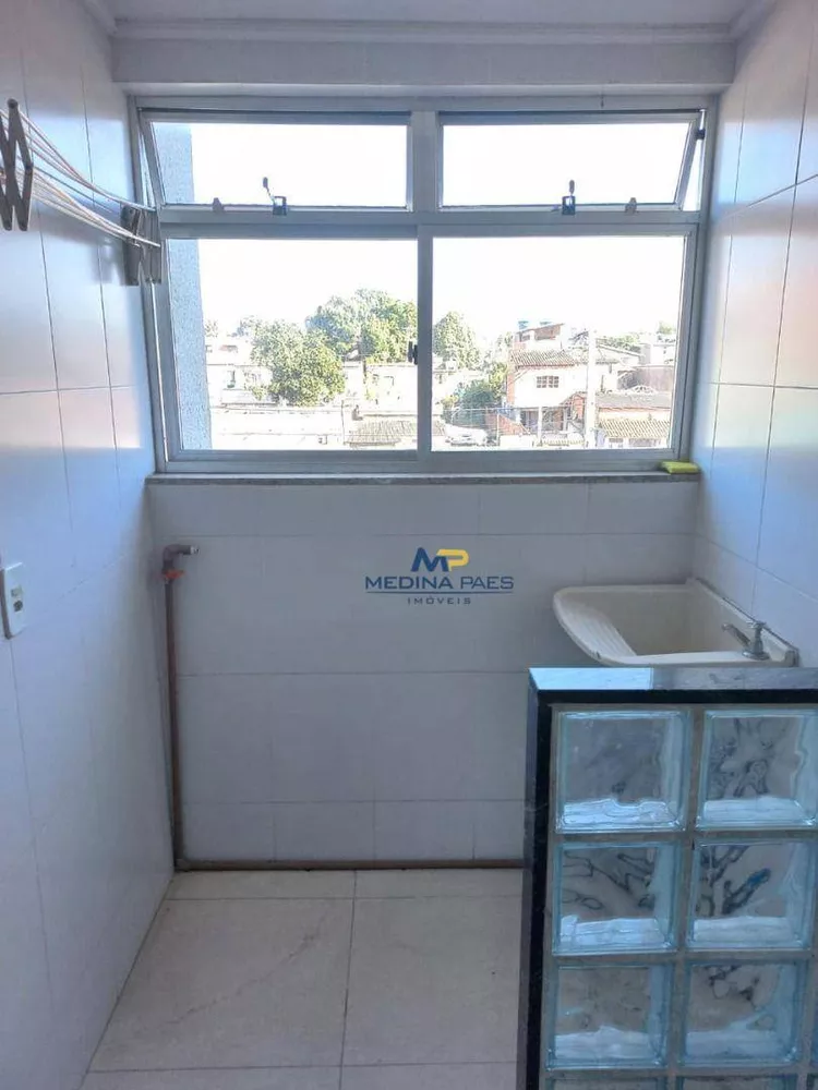 Apartamento, 2 quartos, 46 m² - Foto 9