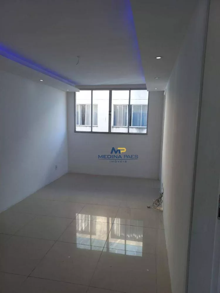 Apartamento, 2 quartos, 46 m² - Foto 4