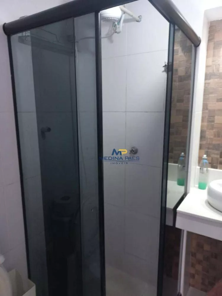 Apartamento, 2 quartos, 46 m² - Foto 2