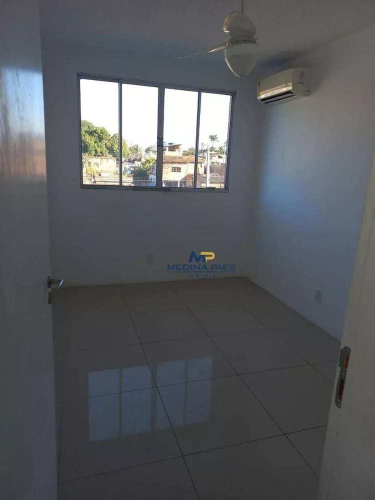 Apartamento, 2 quartos, 46 m² - Foto 7