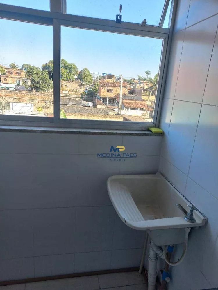 Apartamento, 2 quartos, 46 m² - Foto 14