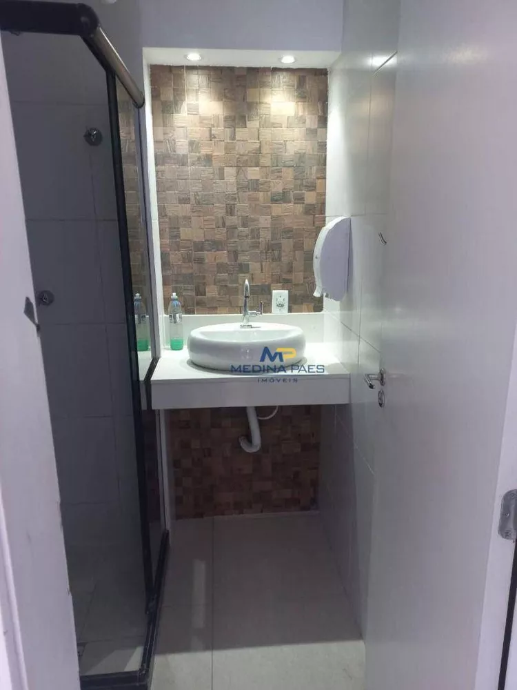 Apartamento, 2 quartos, 46 m² - Foto 3
