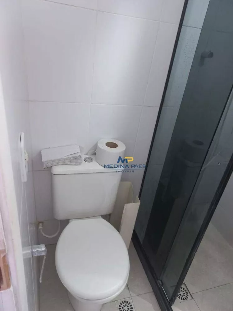 Apartamento, 2 quartos, 46 m² - Foto 10
