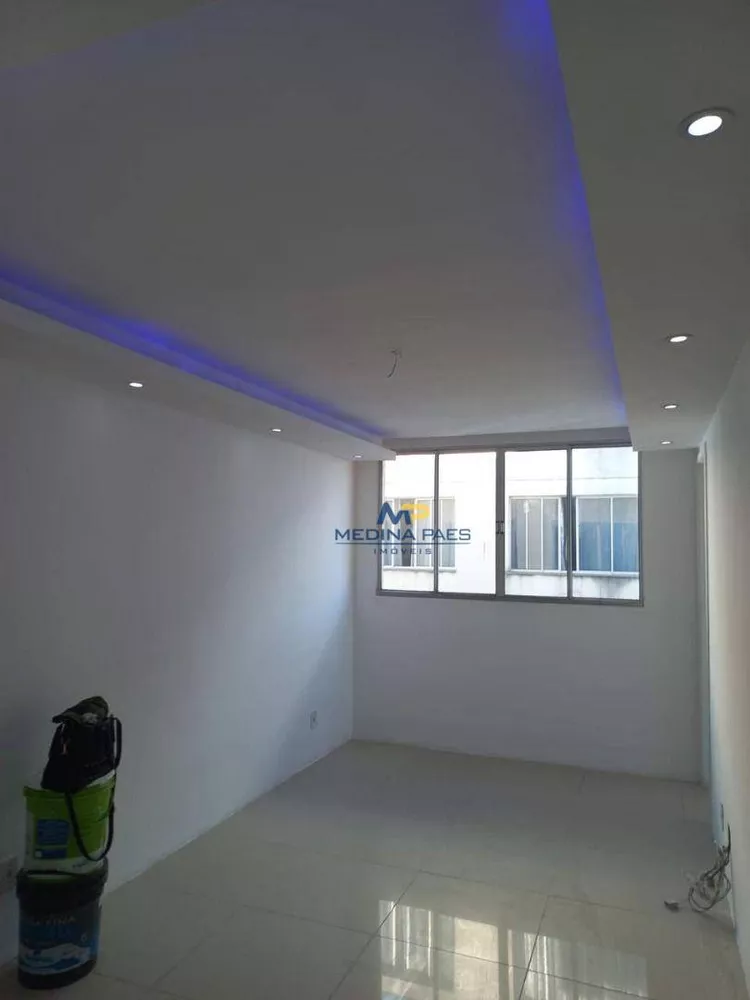 Apartamento, 2 quartos, 46 m² - Foto 6