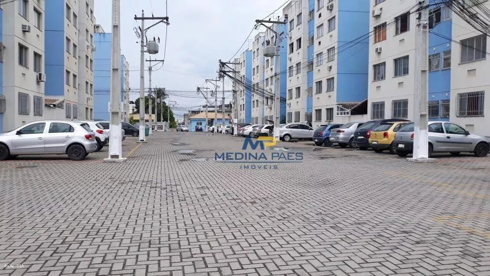 Apartamento, 2 quartos, 46 m² - Foto 11