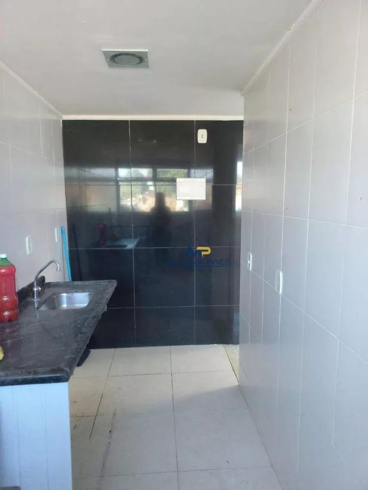 Apartamento, 2 quartos, 46 m² - Foto 8