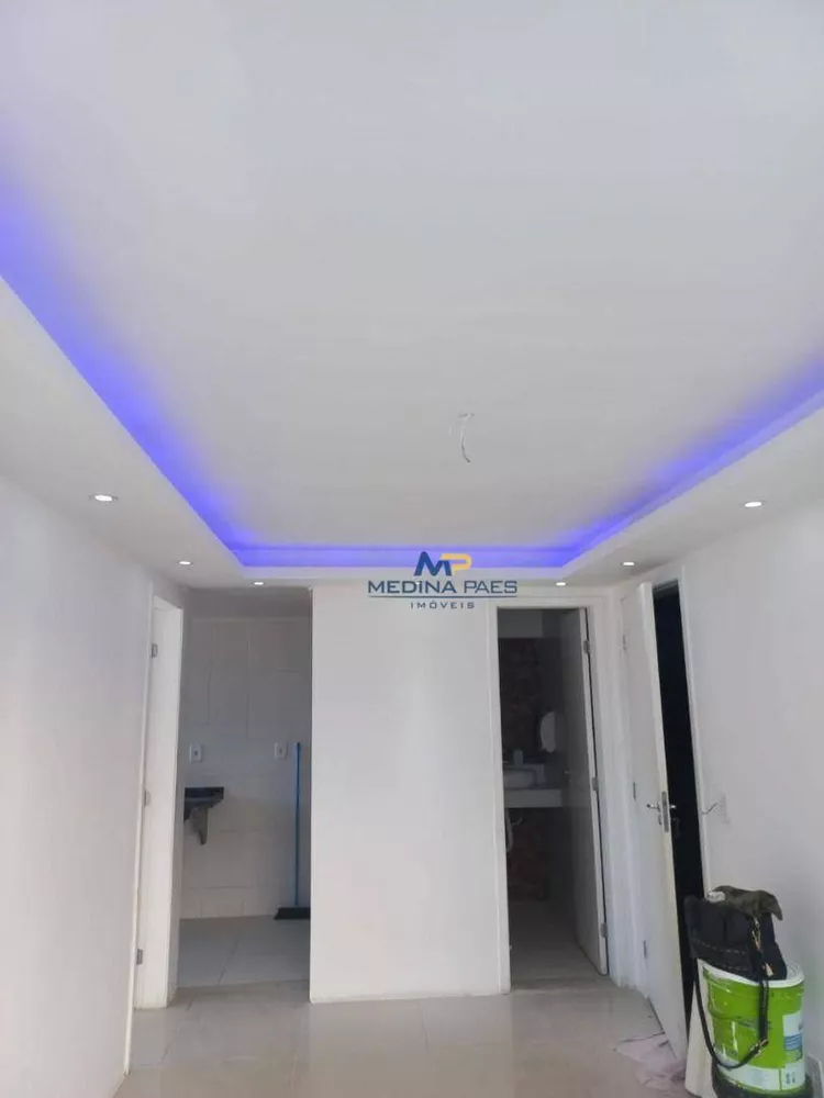 Apartamento, 2 quartos, 46 m² - Foto 5
