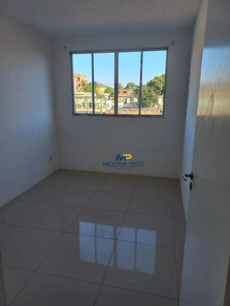 Apartamento, 2 quartos, 46 m² - Foto 1