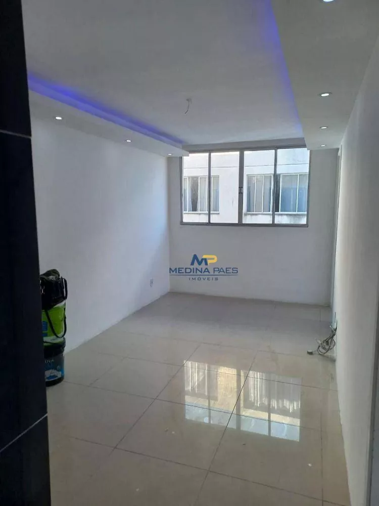 Apartamento, 2 quartos, 46 m² - Foto 13