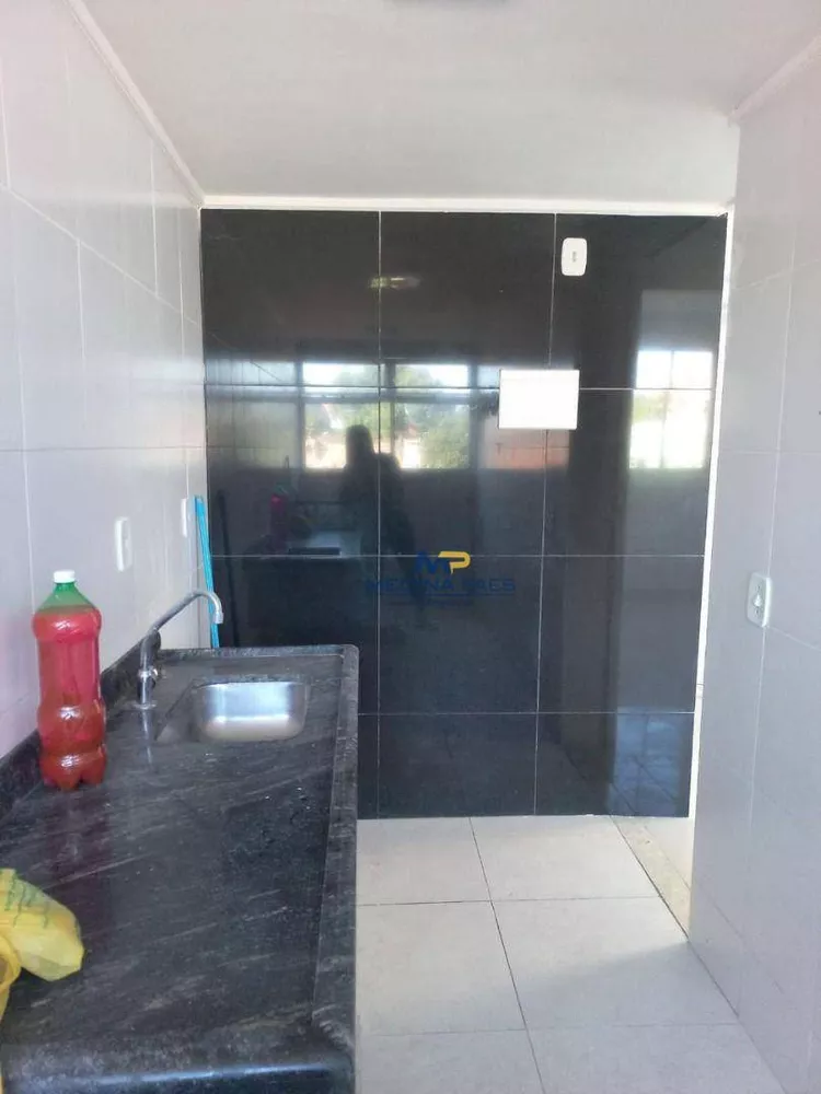 Apartamento, 2 quartos, 46 m² - Foto 12
