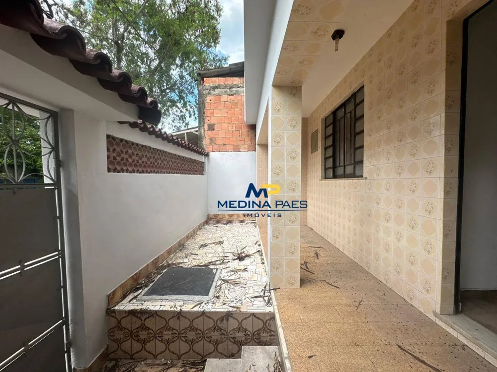 Casa, 2 quartos - Foto 2