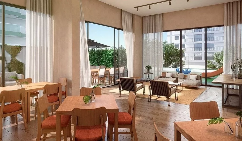 Apartamento, 4 quartos, 130 m² - Foto 24