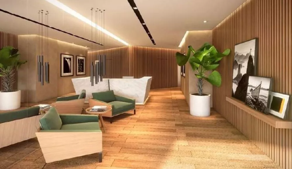 Apartamento, 4 quartos, 130 m² - Foto 19