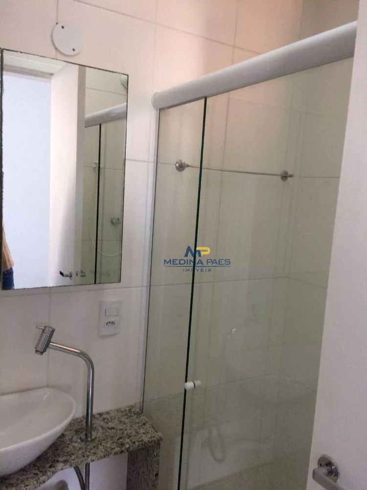 Apartamento, 3 quartos, 90 m² - Foto 10