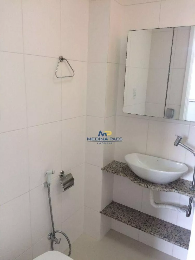 Apartamento, 3 quartos, 90 m² - Foto 12