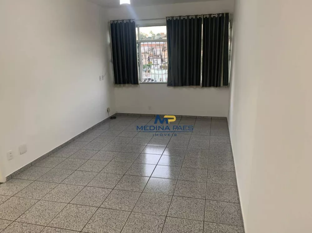 Apartamento, 3 quartos, 90 m² - Foto 1