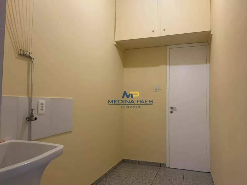 Apartamento, 3 quartos, 90 m² - Foto 9